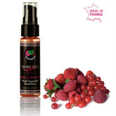 VOULEZ-VOUS - WARMING BODY OIL - SWEET FRUITS 35 ML